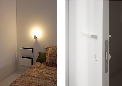 Maatkasten en binnendeuren